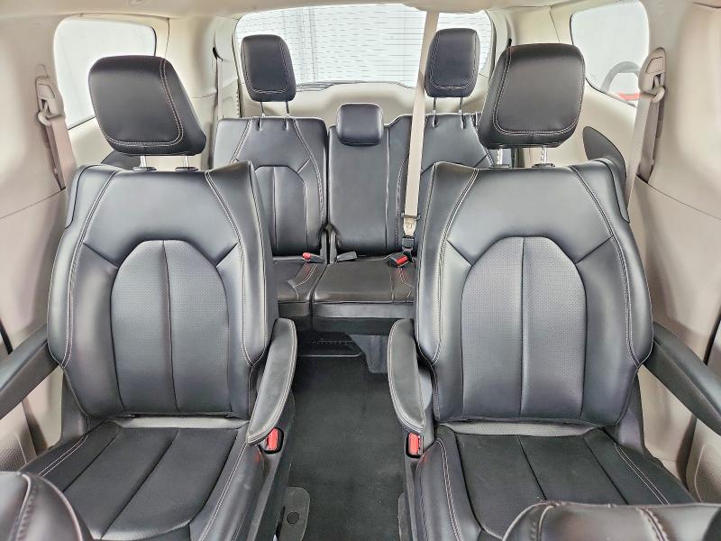 Aukcja sprzedaży 2023 Chrysler Pacifica, vin: 2C4RC1L79PR588493, numer aukcji: 67725426