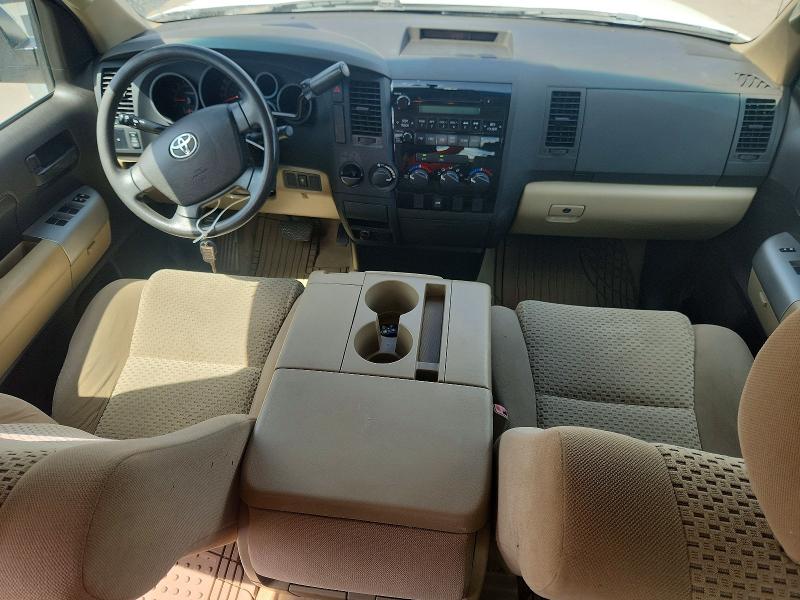 Aukcja sprzedaży 2008 Toyota Tundra, vin: 5TFRV541X8X068043, numer aukcji: 69248036