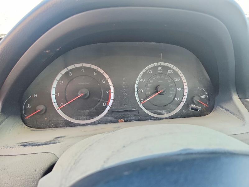 Auction sale of the 2012 Honda Accord, vin: 1HGCP2F33CA002010, lot number: 68426316