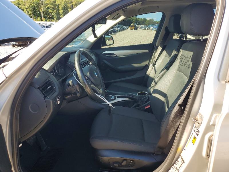 Aukcja sprzedaży 2014 Bmw X1, vin: WBAVL1C56EVY24053, numer aukcji: 68644826