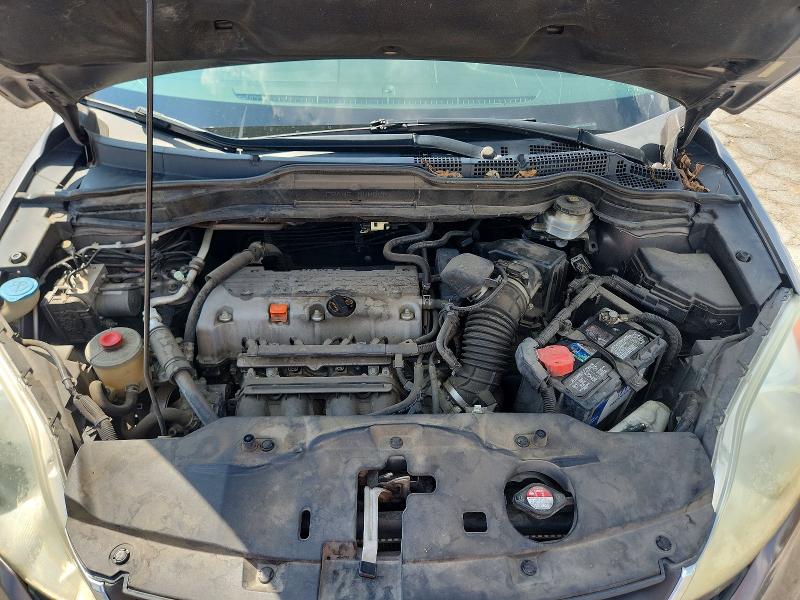 Продажа на аукционе авто 2011 Honda Cr-v, vin: 5J6RE4H32BL101616, номер лота: 63690676