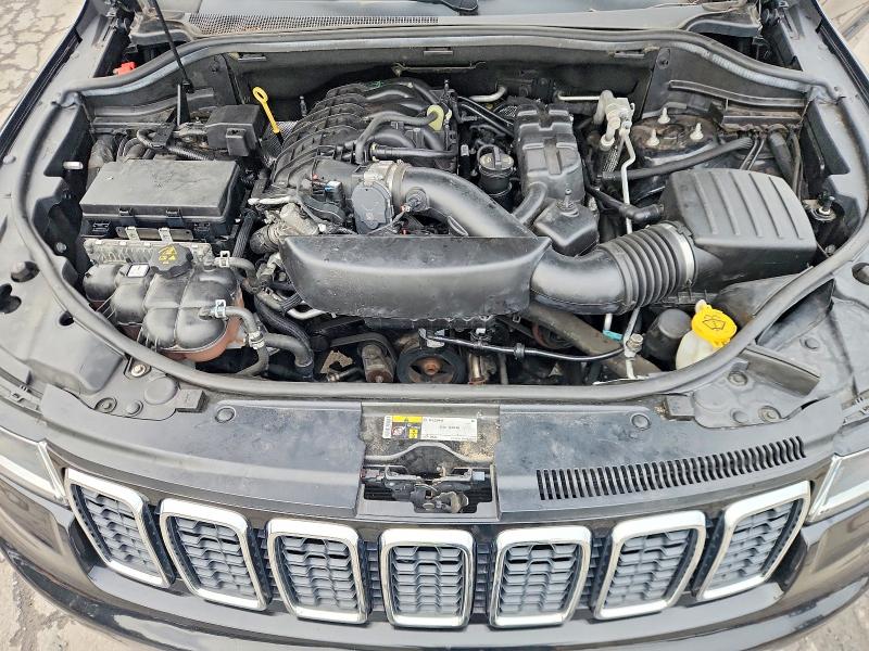 Aukcja sprzedaży 2020 Jeep Grand Cherokee, vin: 1C4RJFAG6LC169185, numer aukcji: 70775956