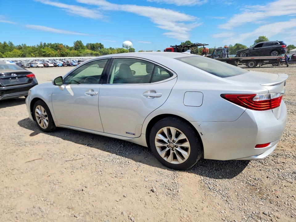 Продаж на аукціоні авто 2013 Lexus Es, vin: JTHBW1GG9D2002113, номер лоту: 69720216