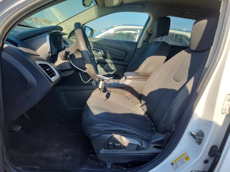 Auction sale of the 2015 Gmc Terrain, vin: 2GKALMEK5F6415087        , lot number: 68972586