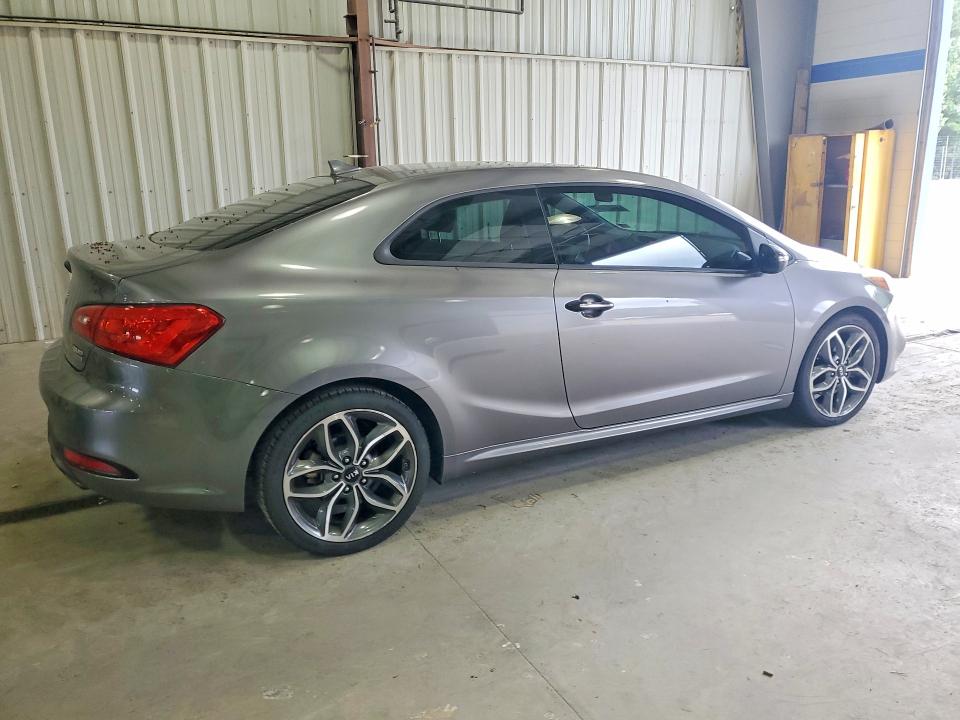 Aukcja sprzedaży 2015 Kia Forte Koup, vin: KNAFZ6A31F5369857, numer aukcji: 70427156