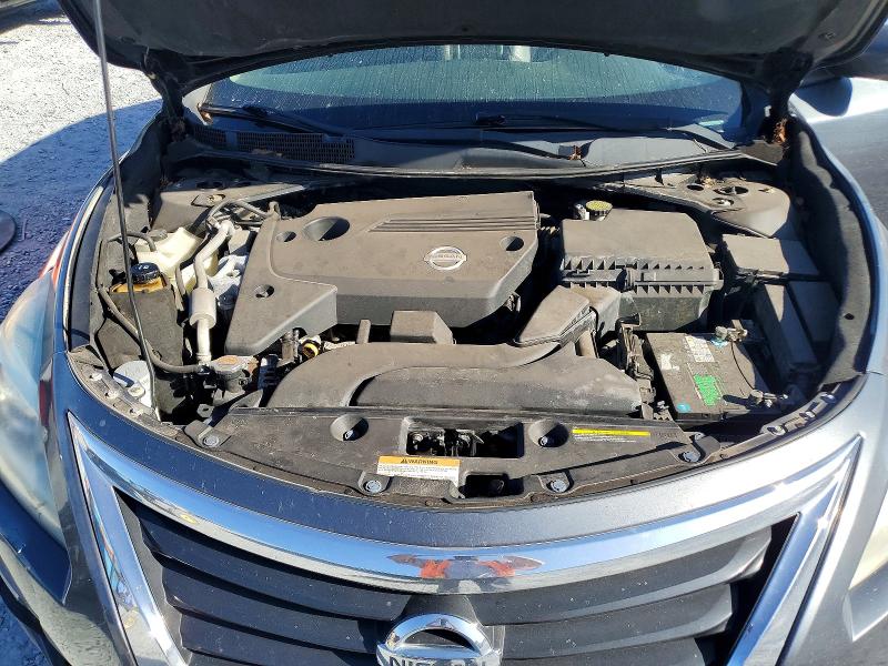 Продаж на аукціоні авто 2013 Nissan Altima, vin: 1N4AL3AP7DC115973, номер лоту: 68762626