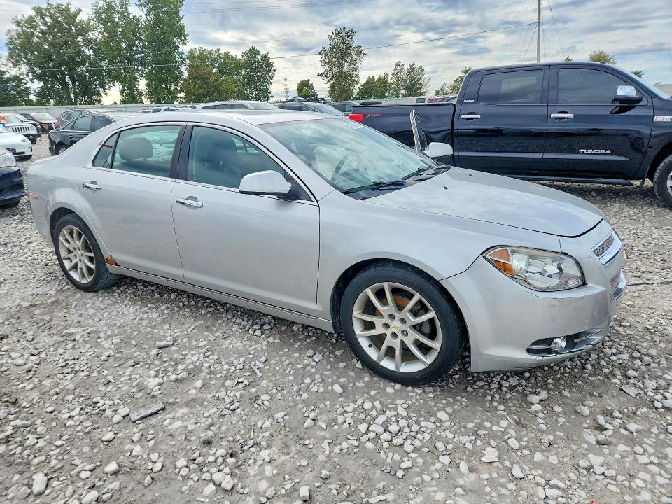 Продажа на аукционе авто 2011 Chevrolet Malibu, vin: 1G1ZE5E11BF232364, номер лота: 69625486