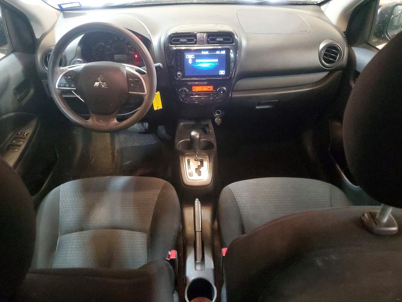 Продаж на аукціоні авто 2024 Mitsubishi Mirage, vin: ML32FUFJXRHF11251, номер лоту: 67294956