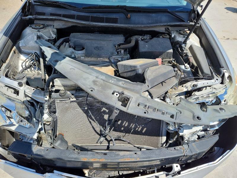 2014 Toyota Camry მანქანა იყიდება აუქციონზე, vin: 4T4BF1FK1ER385849, აუქციონის ნომერი: 67803036
