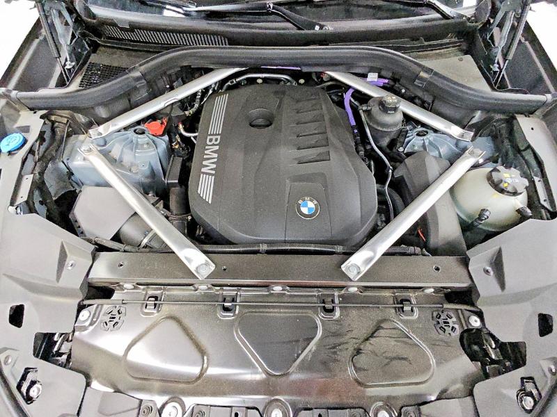 2026 Bmw X5 მანქანა იყიდება აუქციონზე, vin: 5UX23EU02T9387933, აუქციონის ნომერი: 69288406