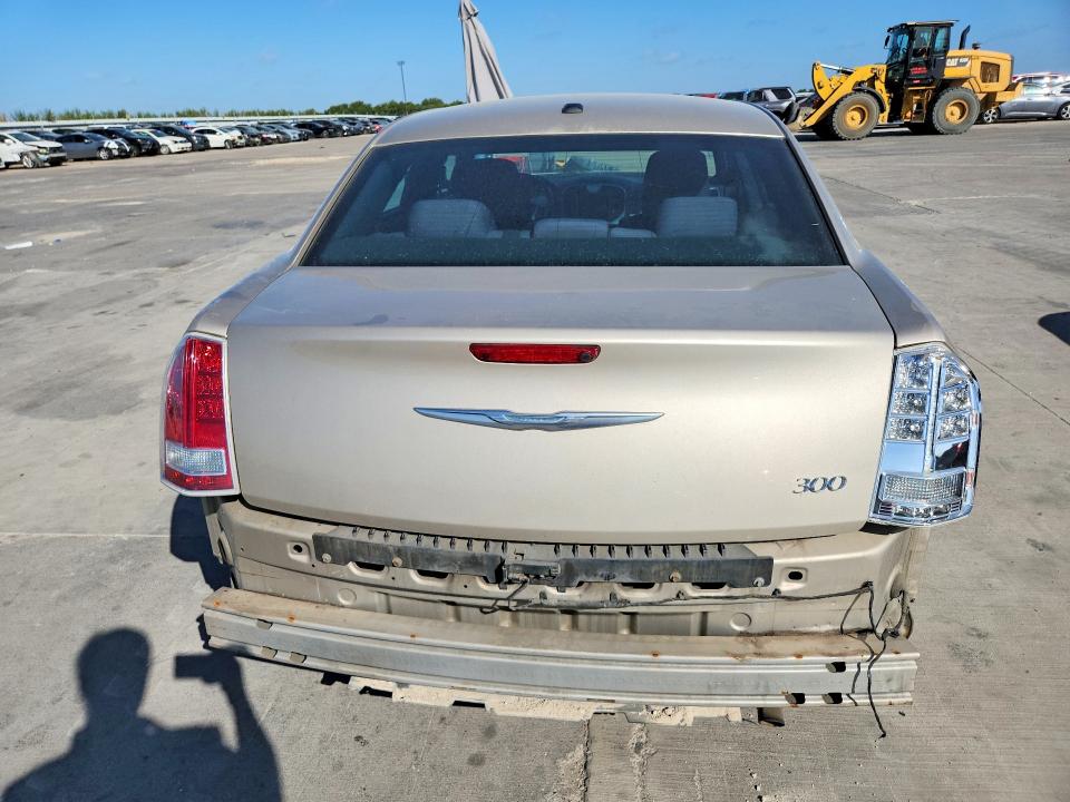 Aukcja sprzedaży 2012 Chrysler 300, vin: 2C3CCAAG1CH311477, numer aukcji: 69164176