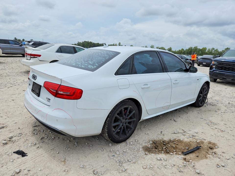 Aukcja sprzedaży 2014 Audi A4, vin: WAUFFAFL3EN007676, numer aukcji: 69210796