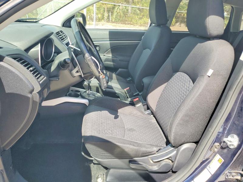 Продаж на аукціоні авто 2011 Mitsubishi Outlander Sport, vin: JA4AP4AU5BZ004868, номер лоту: 66147816