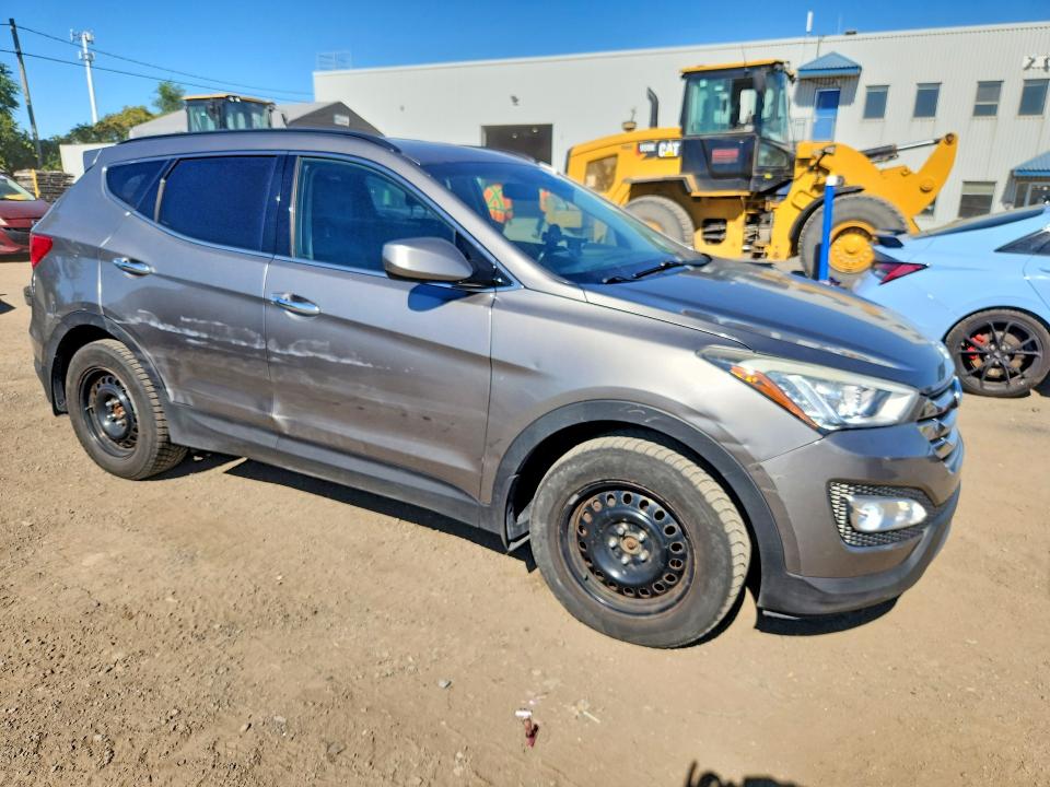 Aukcja sprzedaży 2015 Hyundai Santa Fe Sport, vin: 5XYZUDLA0FG283204, numer aukcji: 69709636