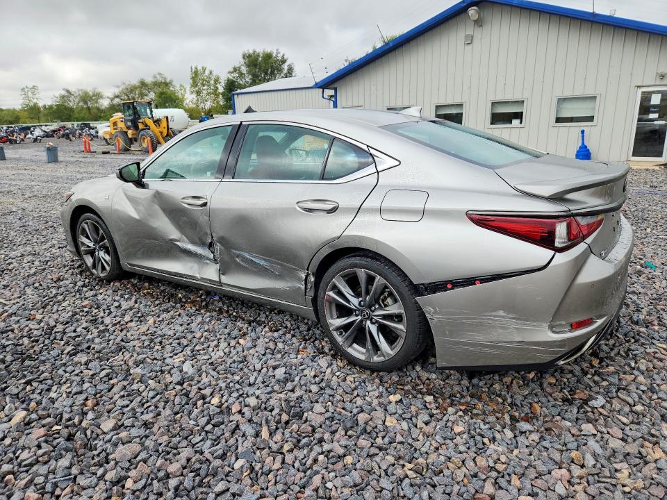 Продаж на аукціоні авто 2019 Lexus Es, vin: 58ABZ1B14KU050460, номер лоту: 68794326
