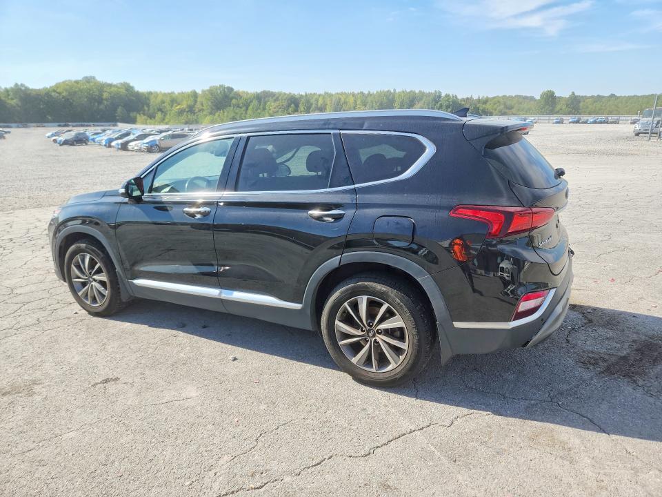 Продаж на аукціоні авто 2020 Hyundai Santa Fe, vin: 5NMS33AD5LH174802, номер лоту: 70718916