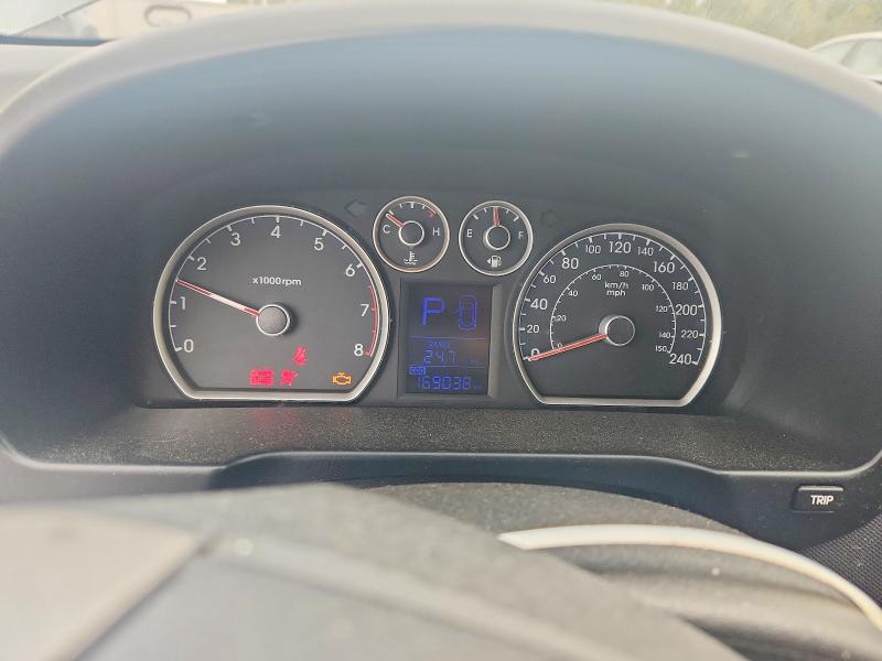 Продажа на аукционе авто 2010 Hyundai Elantra Touring, vin: KMHDC8AE0AU073148, номер лота: 70641696