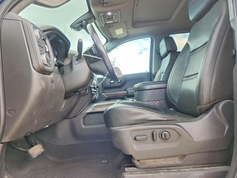Продажа на аукционе авто 2019 Gmc Sierra, vin: 3GTU9FEL9KG100383, номер лота: 68554806