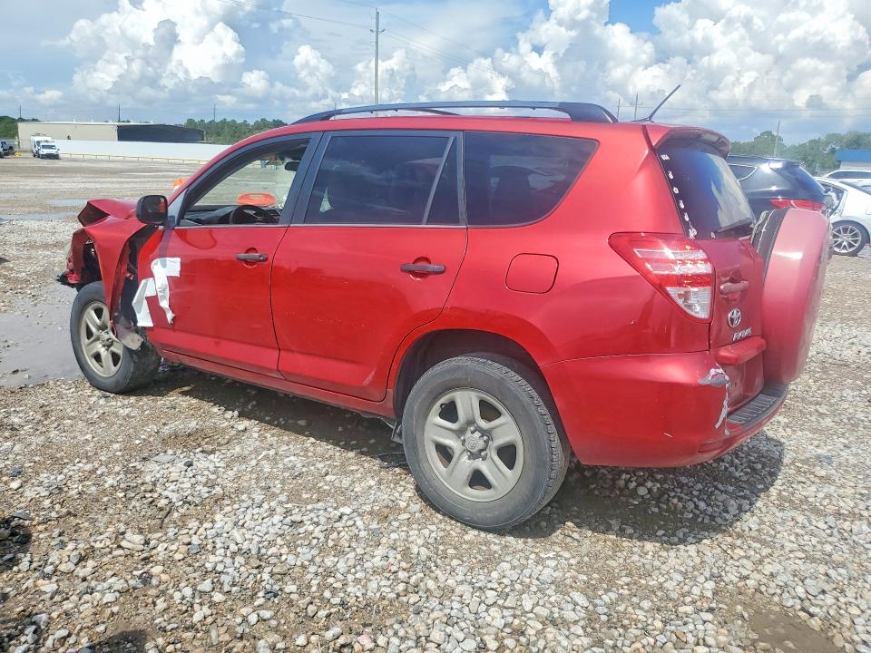 67739966 :رقم المزاد ، 2T3BF4DV1CW193702 vin ، 2012 Toyota Rav4 مزاد بيع