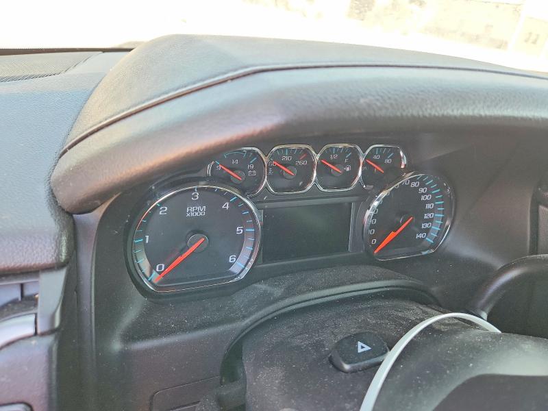 Продаж на аукціоні авто 2015 Chevrolet Tahoe, vin: 1GNSKBKC1FR643796, номер лоту: 67279006