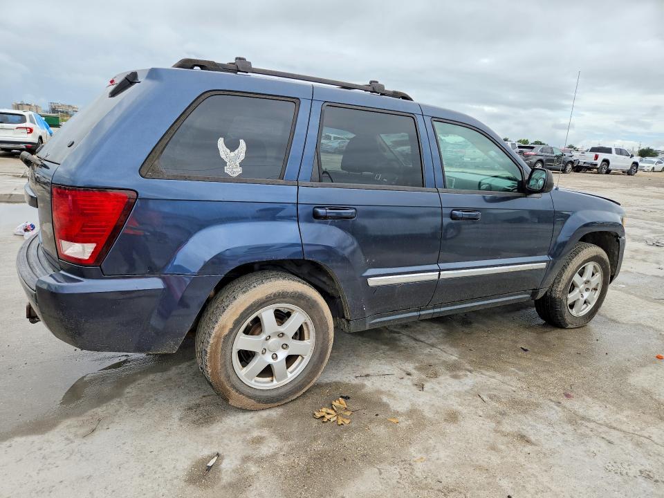 Aukcja sprzedaży 2010 Jeep Grand Cherokee, vin: 1J4PR4GK1AC116515, numer aukcji: 68183366