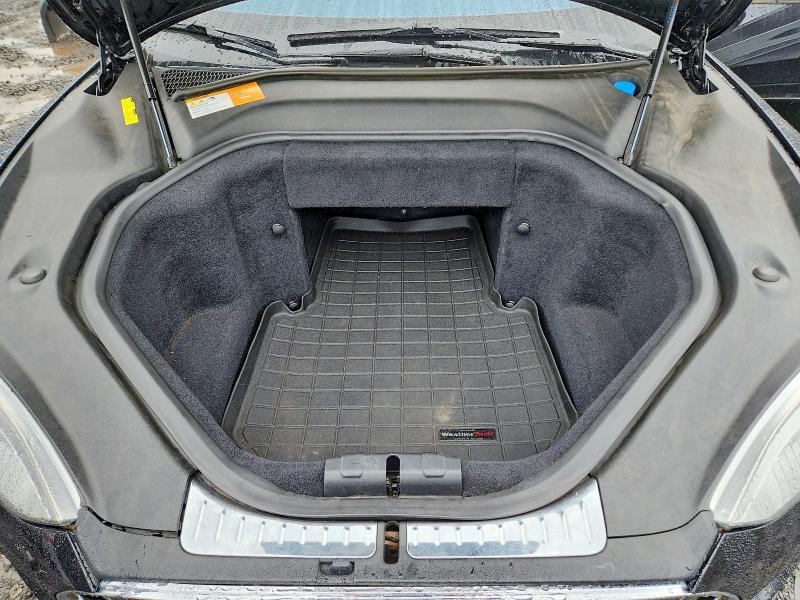 70113606 :رقم المزاد ، 5YJSA1AC5DFP10085 vin ، 2013 Tesla Model S مزاد بيع