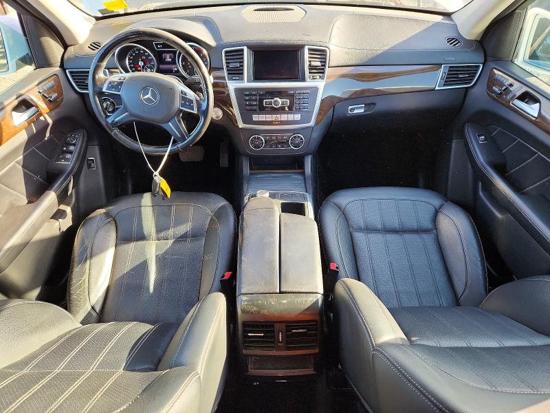 Продаж на аукціоні авто 2015 Mercedes-benz Gl, vin: 4JGDF2EE1FA590496, номер лоту: 70909646