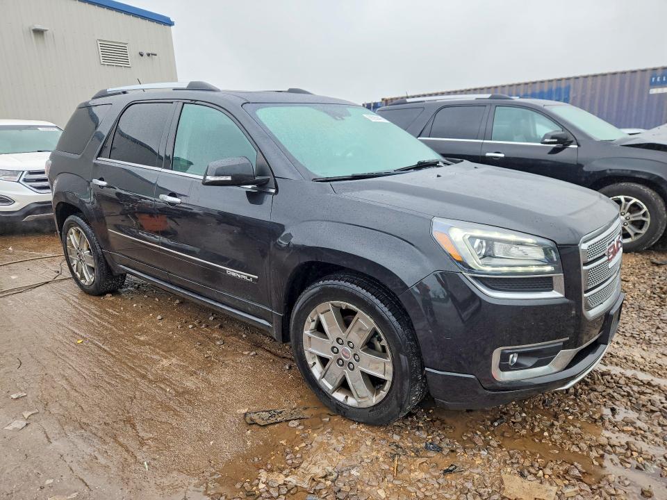 69290446 :رقم المزاد ، 1GKKVTKD8FJ252212 vin ، 2015 Gmc Acadia مزاد بيع