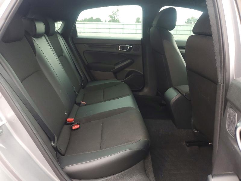 Aukcja sprzedaży 2022 Honda Civic, vin: 19XFL2H87NE010241, numer aukcji: 69902356