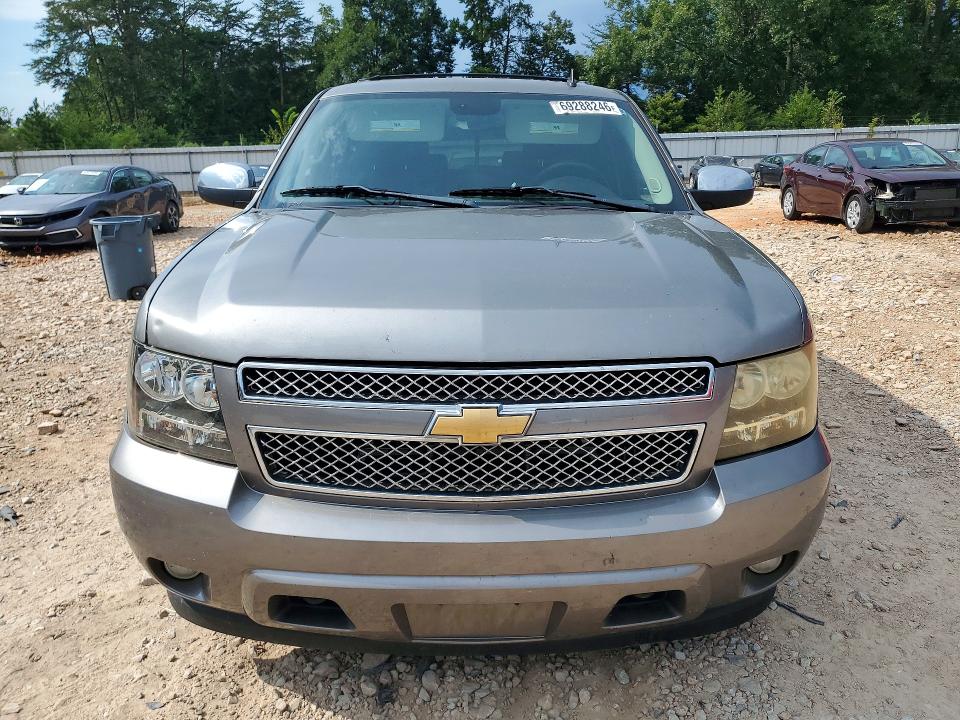 Продаж на аукціоні авто 2009 Chevrolet Tahoe, vin: 1GNFK33099R125662, номер лоту: 69288246