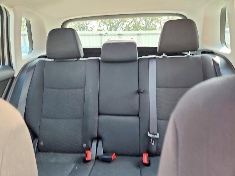 2013 Volkswagen Tiguan მანქანა იყიდება აუქციონზე, vin: WVGAV3AX2DW624108, აუქციონის ნომერი: 69038376