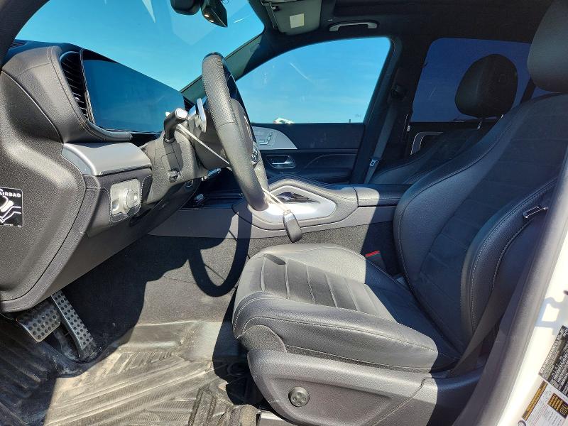 Aukcja sprzedaży 2022 Mercedes-benz Gle, vin: 4JGFB5KB6NA812545, numer aukcji: 67961186