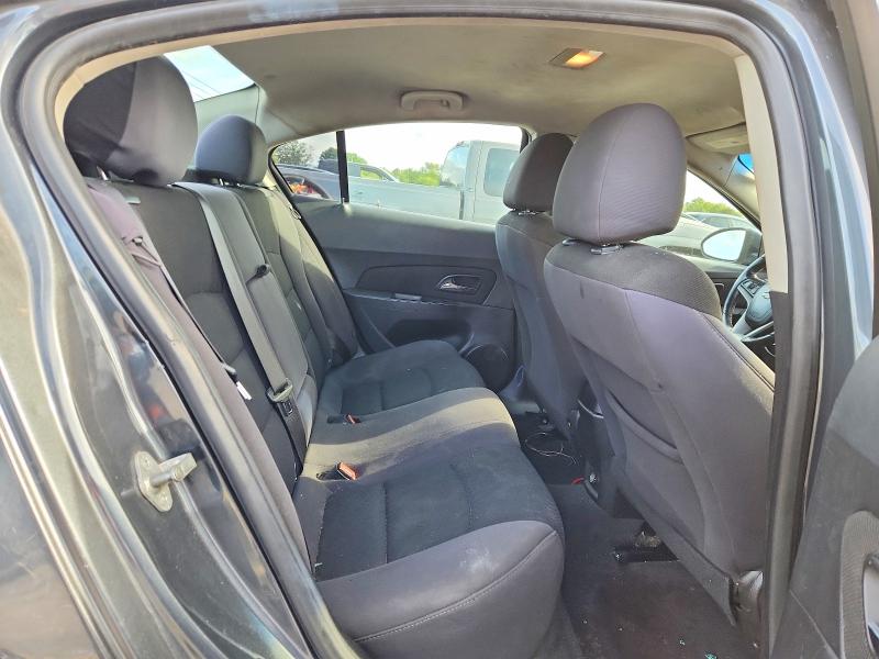 Продаж на аукціоні авто 2013 Chevrolet Cruze, vin: 1G1PC5SB3D7248606, номер лоту: 69029666