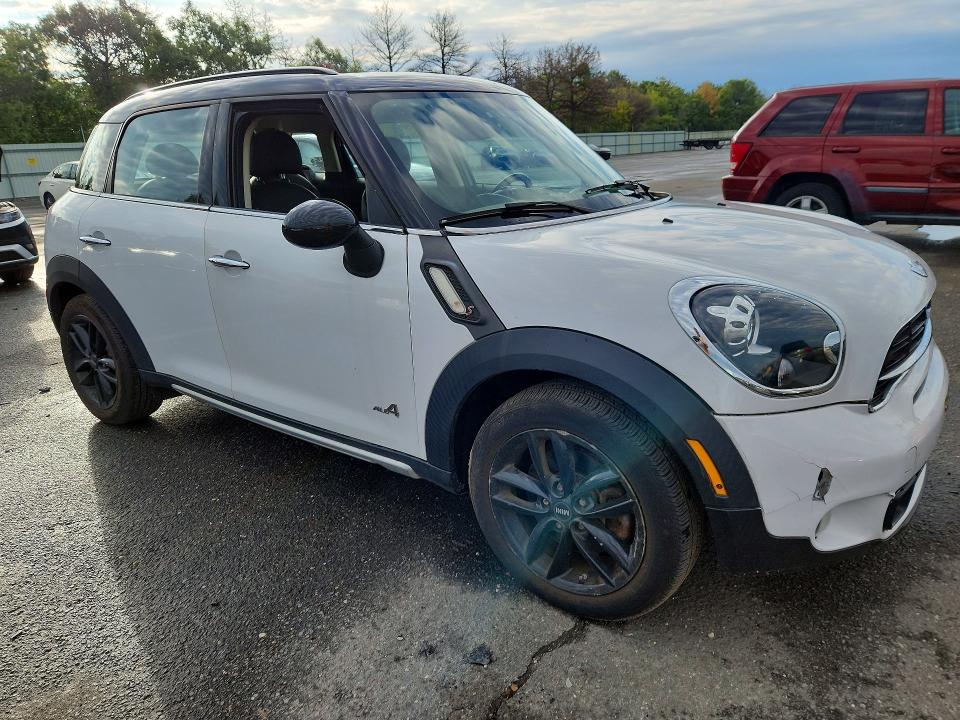Auction sale of the 2016 Mini Cooper, vin: WMWZC5C53GWU21976, lot number: 68410006