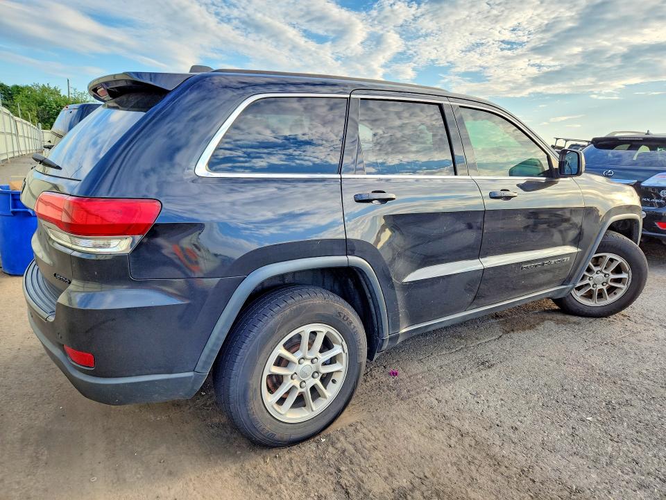 Продажа на аукционе авто 2019 Jeep Grand Cherokee, vin: 1C4RJFAG9KC741283, номер лота: 68491356