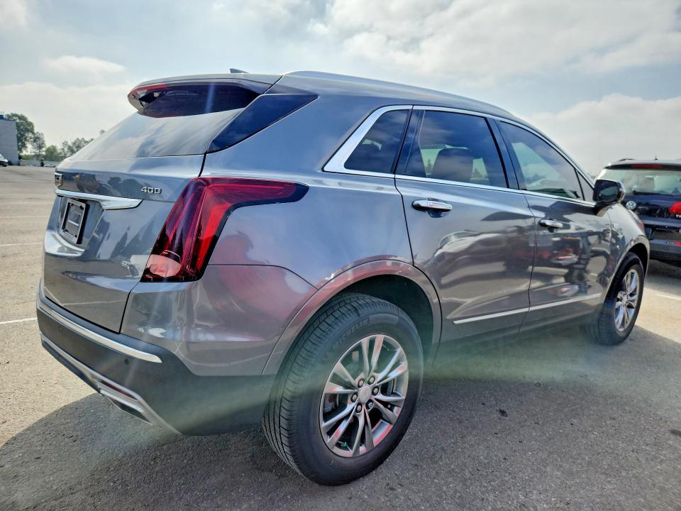 Aukcja sprzedaży 2021 Cadillac Xt5, vin: 1GYKNCRS9MZ162639        , numer aukcji: 68838396