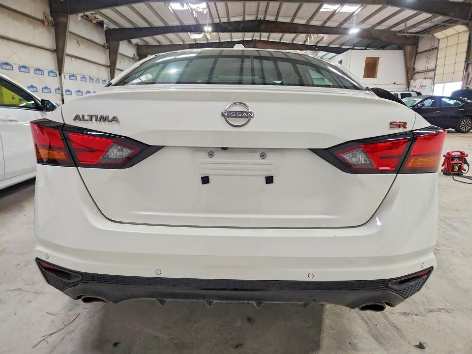 Продаж на аукціоні авто 2025 Nissan Altima, vin: 1N4BL4CV8SN364368, номер лоту: 69969566