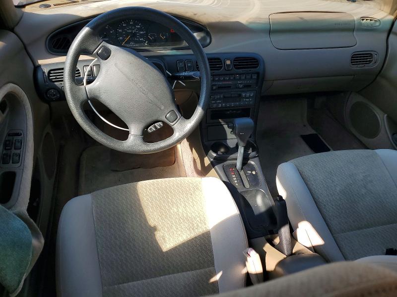 Продажа на аукционе авто 1996 Mazda 626, vin: 1YVGE22C7T5573028        , номер лота: 68768616