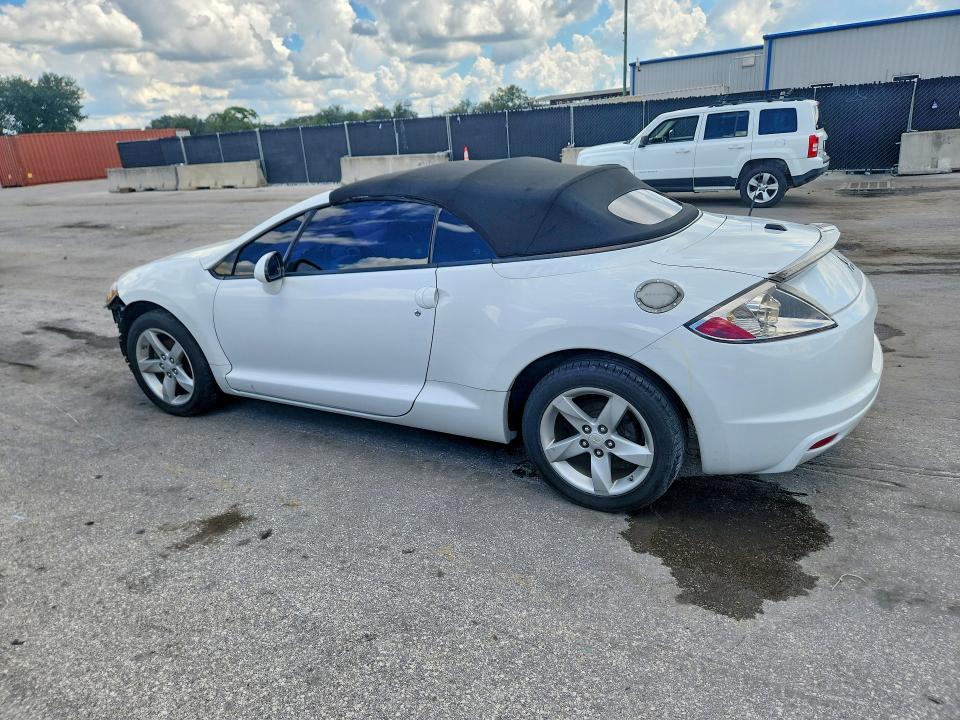 Aukcja sprzedaży 2009 Mitsubishi Eclipse, vin: 4A3AL25F89E009448, numer aukcji: 68363096