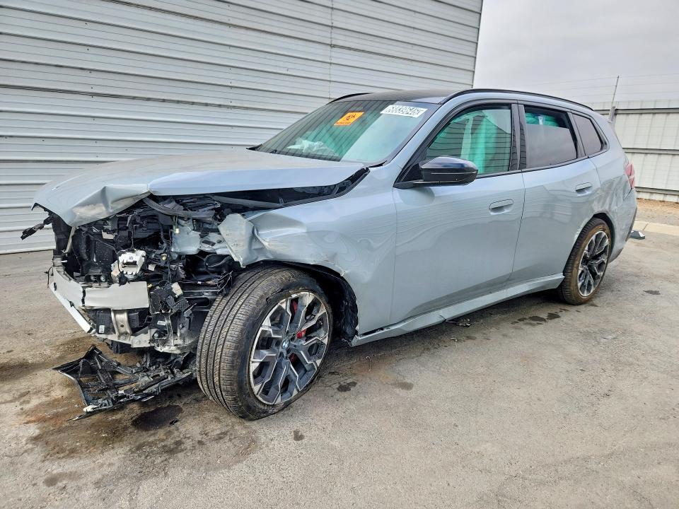 68839646 :رقم المزاد ، 5UX73GP05T9526711 vin ، 2026 Bmw X3 مزاد بيع