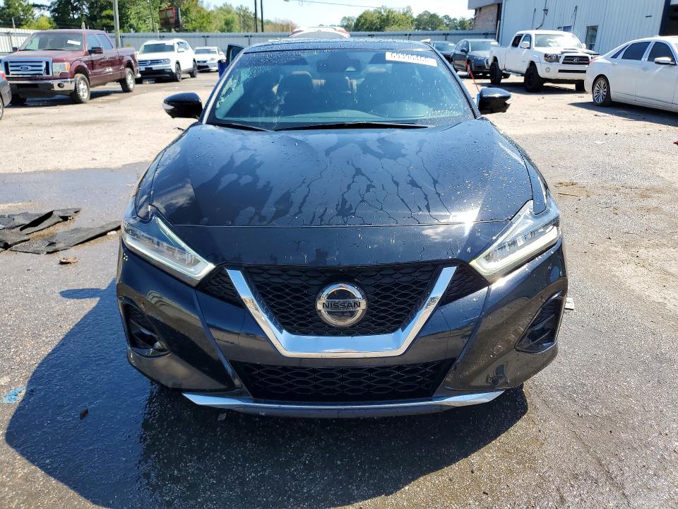 69396466 :رقم المزاد ، 1N4AA6AV0KC366420 vin ، 2019 Nissan Maxima مزاد بيع