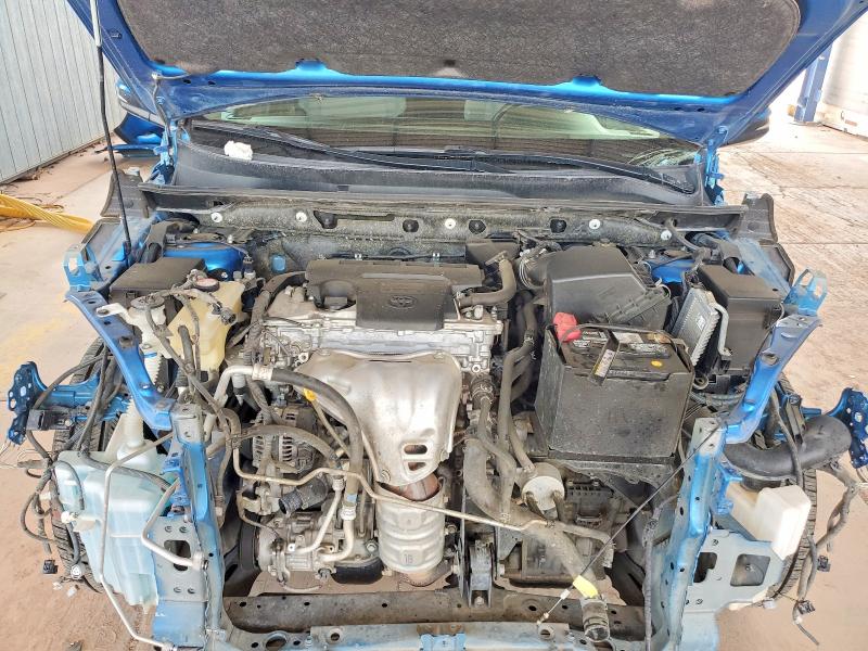 Продаж на аукціоні авто 2016 Toyota Rav4, vin: JTMRFREV7GJ058304, номер лоту: 67749916