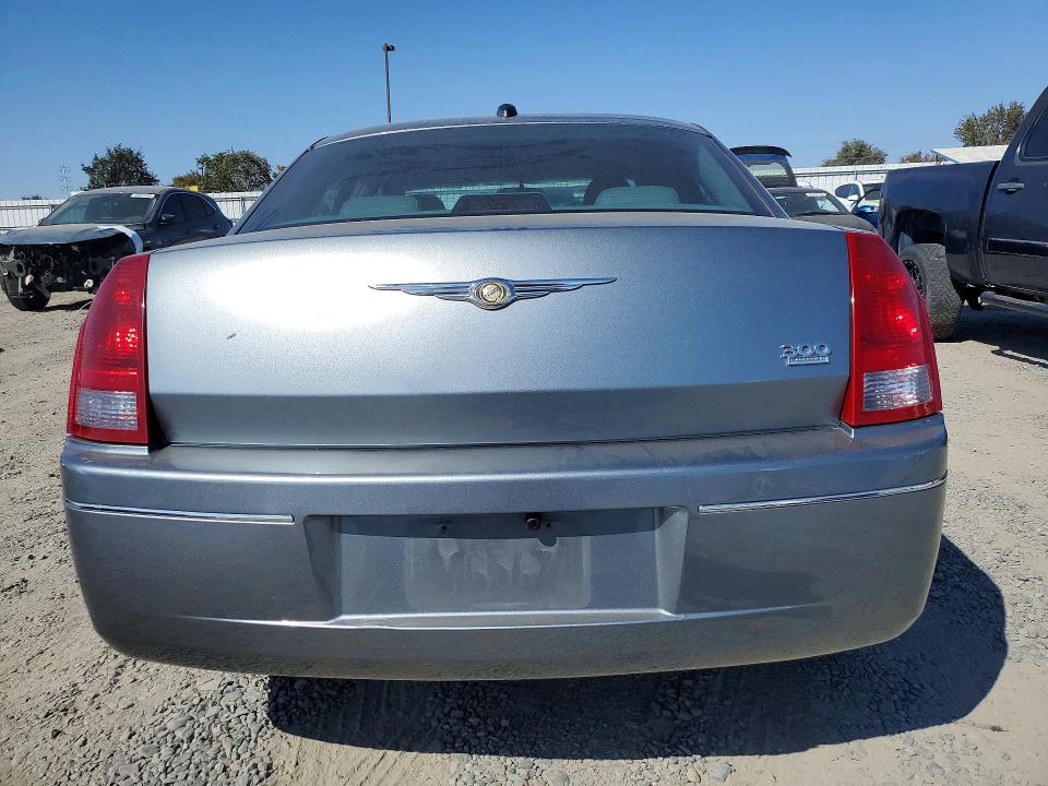 Aukcja sprzedaży 2006 Chrysler 300, vin: 2C3KA53G16H146606, numer aukcji: 69801276