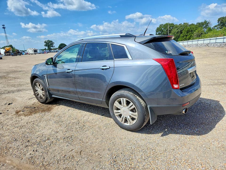 Aukcja sprzedaży 2013 Cadillac Srx, vin: 3GYFNCE3XDS509280, numer aukcji: 68997056