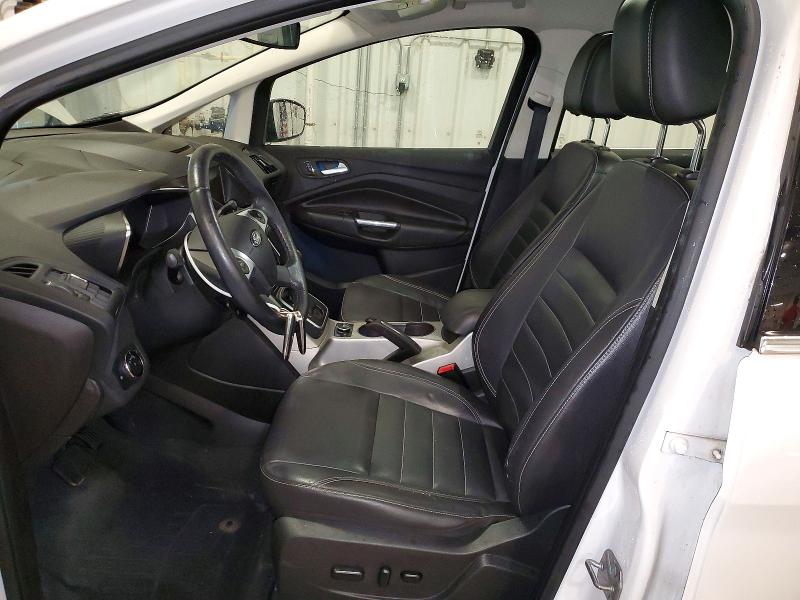 Aukcja sprzedaży 2014 Ford C-max, vin: 1FADP5CU1EL512967, numer aukcji: 70651176