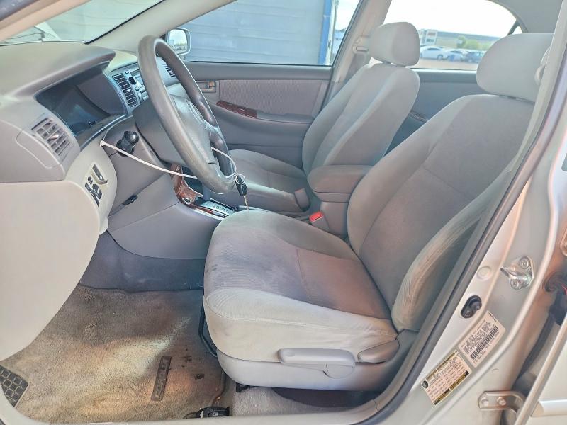 68853566 :رقم المزاد ، 1NXBR32E07Z918516 vin ، 2007 Toyota Corolla مزاد بيع