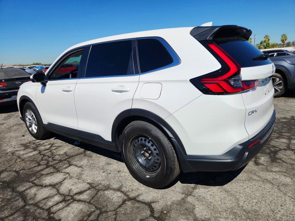 Aukcja sprzedaży 2026 Honda Cr-v, vin: 2HKRS3H23TH335141, numer aukcji: 68446176