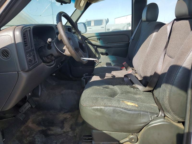 Aukcja sprzedaży 2005 Chevrolet Silverado, vin: 2GCEC19V351180264, numer aukcji: 68336546