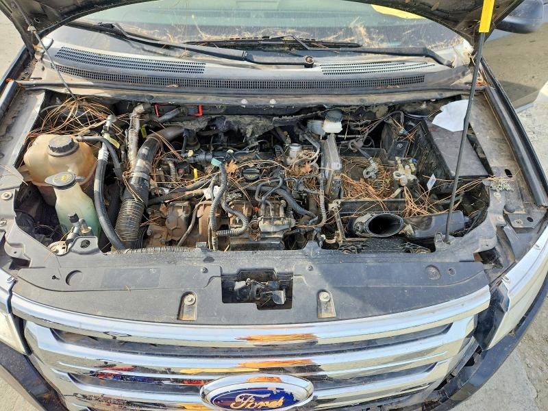 2013 Ford Edge მანქანა იყიდება აუქციონზე, vin: 2FMDK3J90DBA32635, აუქციონის ნომერი: 68174906
