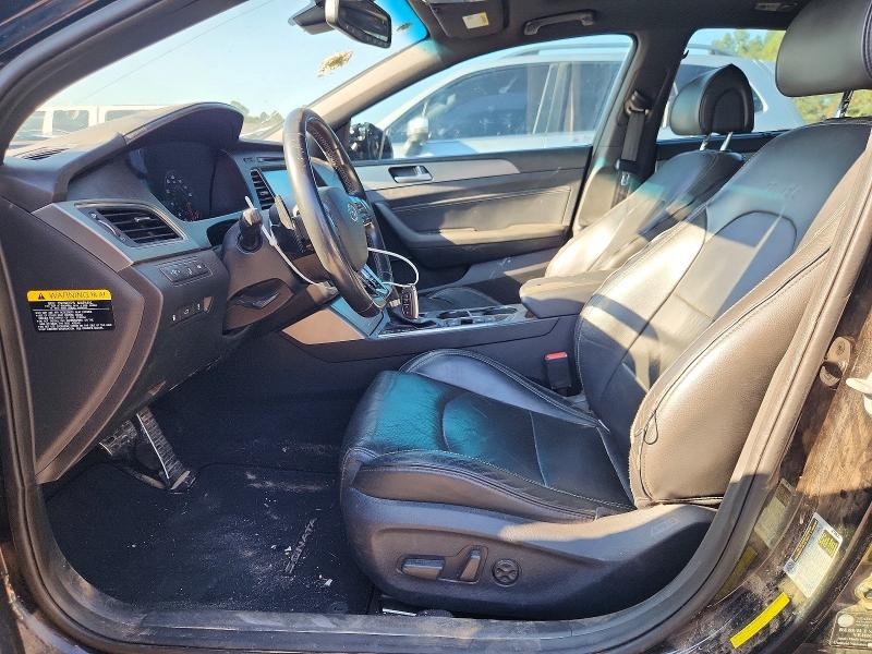 2015 Hyundai Sonata მანქანა იყიდება აუქციონზე, vin: 5NPE34AB5FH250334, აუქციონის ნომერი: 71294296